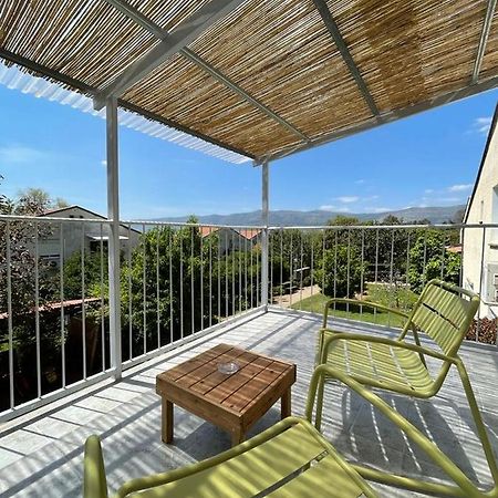 דירות הגושרים פופה אירוח צפוני - PUPA - North Hospitality מראה חיצוני תמונה