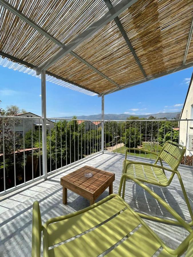 דירות הגושרים פופה אירוח צפוני - PUPA - North Hospitality מראה חיצוני תמונה