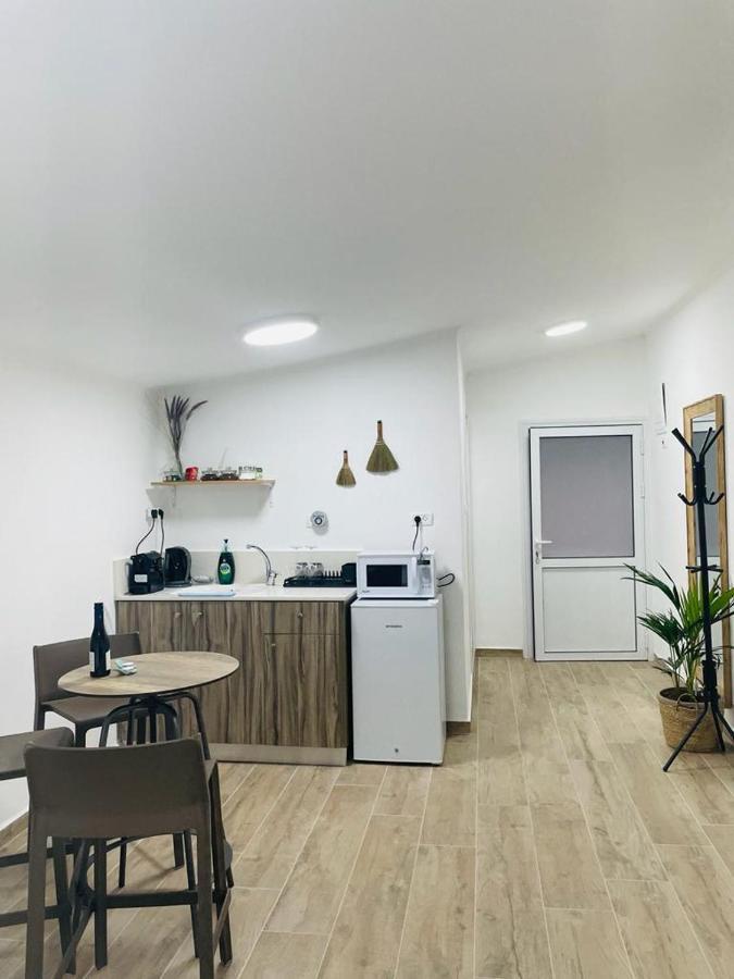 דירות הגושרים פופה אירוח צפוני - PUPA - North Hospitality מראה חיצוני תמונה