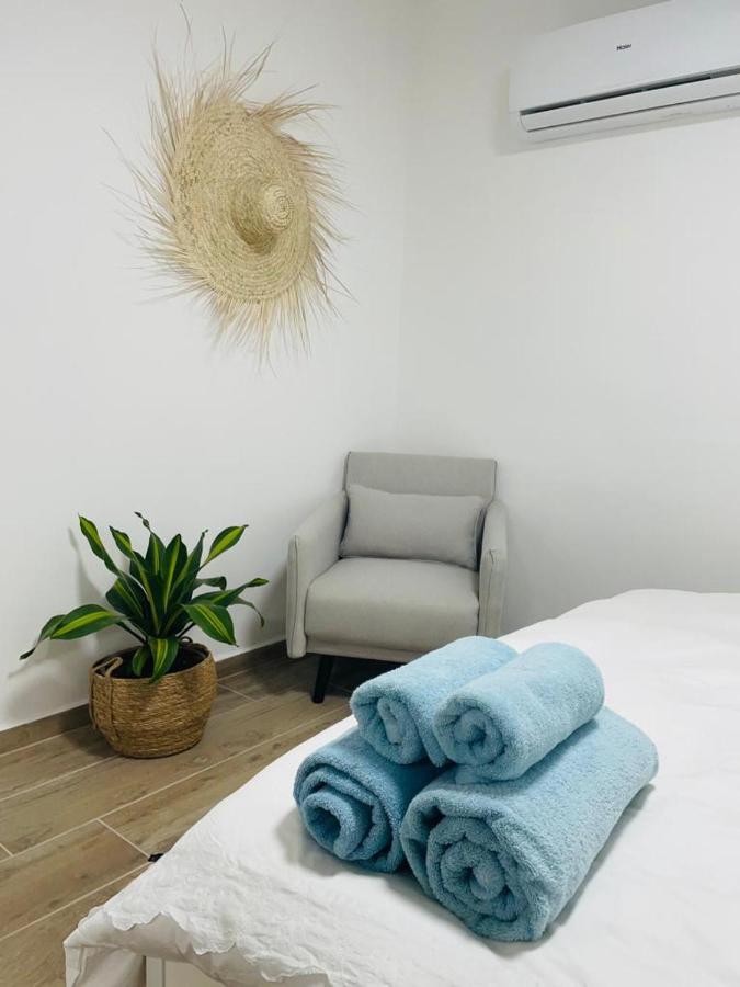 דירות הגושרים פופה אירוח צפוני - PUPA - North Hospitality מראה חיצוני תמונה