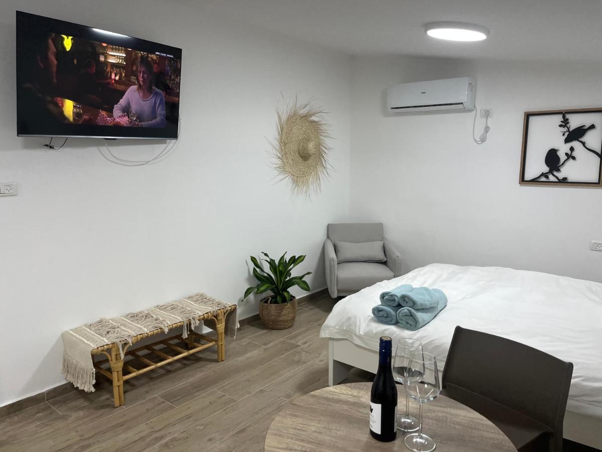 דירות הגושרים פופה אירוח צפוני - PUPA - North Hospitality מראה חיצוני תמונה