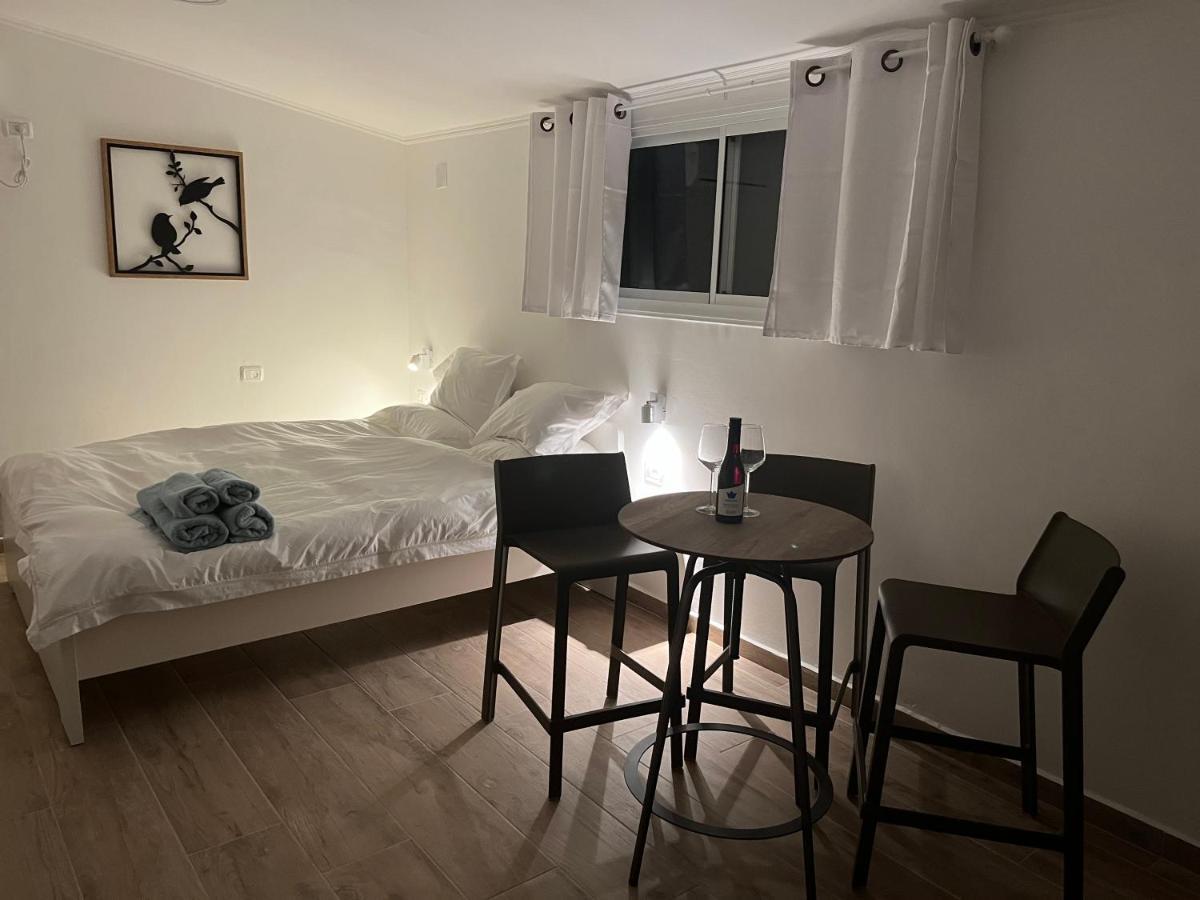 דירות הגושרים פופה אירוח צפוני - PUPA - North Hospitality מראה חיצוני תמונה