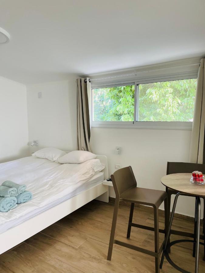 דירות הגושרים פופה אירוח צפוני - PUPA - North Hospitality מראה חיצוני תמונה