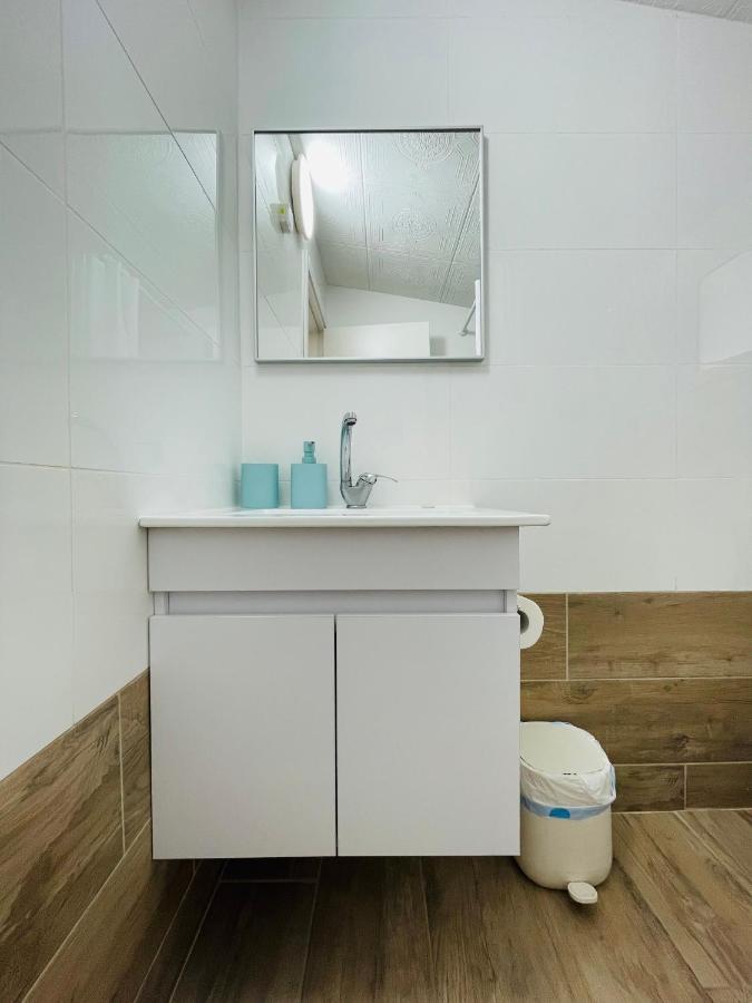 דירות הגושרים פופה אירוח צפוני - PUPA - North Hospitality מראה חיצוני תמונה