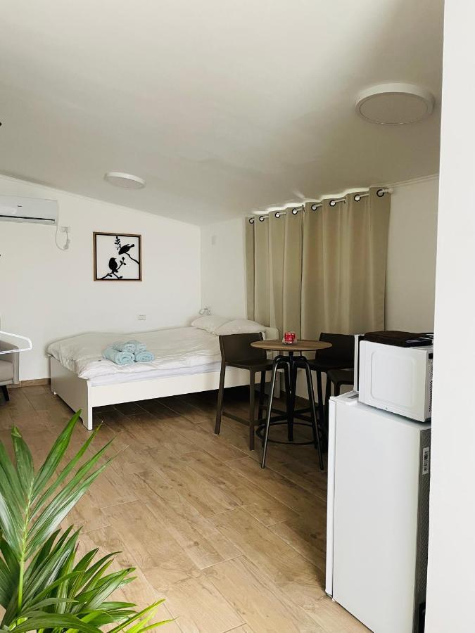 דירות הגושרים פופה אירוח צפוני - PUPA - North Hospitality מראה חיצוני תמונה