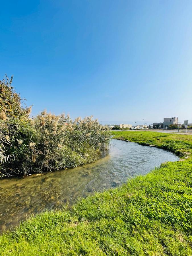 דירות הגושרים פופה אירוח צפוני - PUPA - North Hospitality מראה חיצוני תמונה