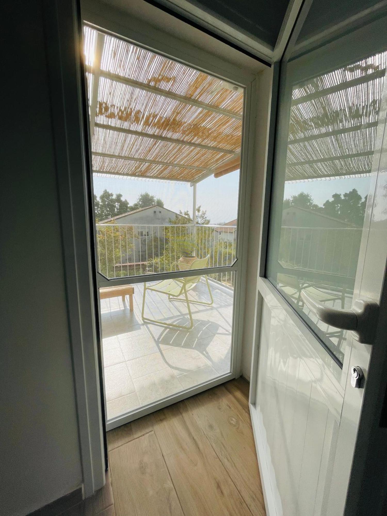 דירות הגושרים פופה אירוח צפוני - PUPA - North Hospitality מראה חיצוני תמונה