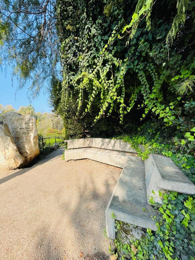דירות הגושרים פופה אירוח צפוני - PUPA - North Hospitality מראה חיצוני תמונה